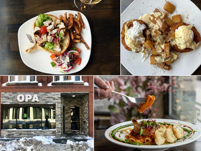 OPA 139 Main St, Waterville