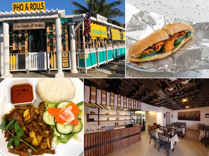 The Ripple of Smiles