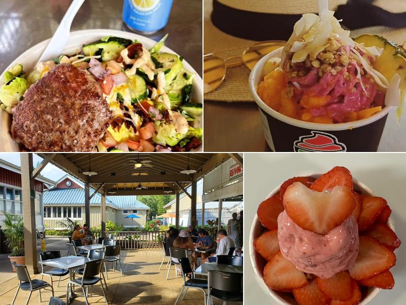 The Spot North Shore Kauai