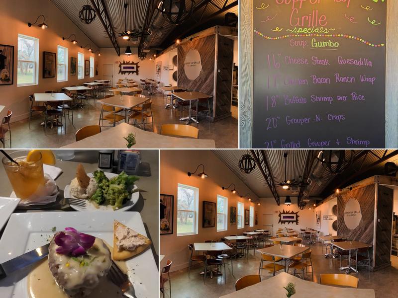 Copper Tap Grille 1316 Beck Ave, Panama City