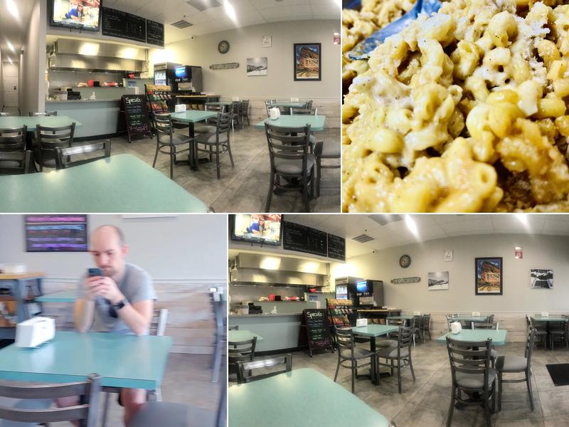 Rocky Mountain Subs 2655 E Lake Rd S, Palm Harbor
