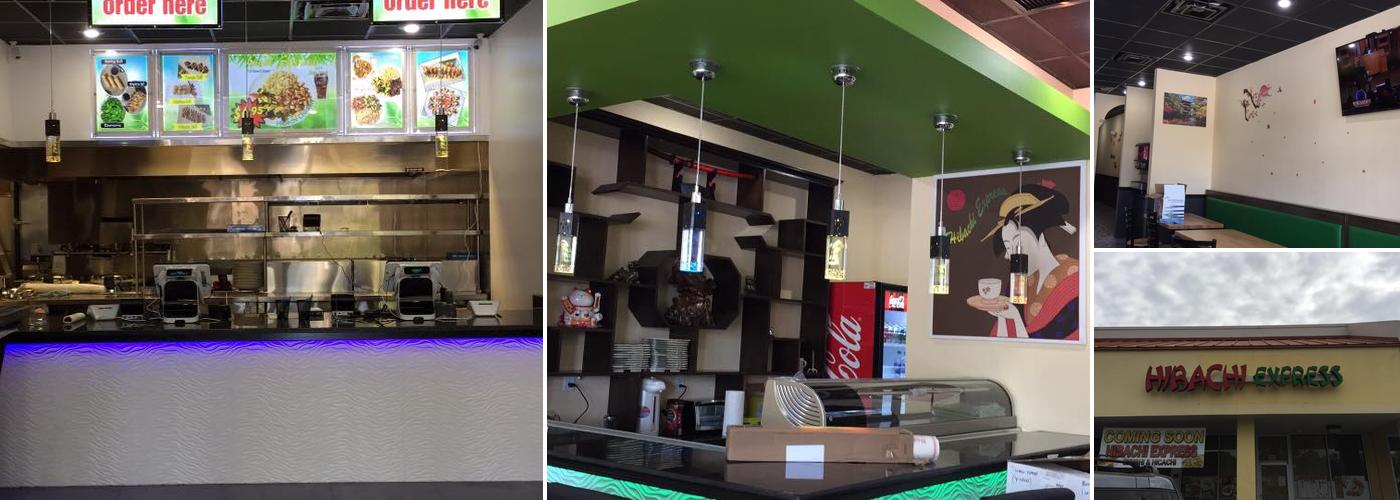 Half Moon Seafood Co.