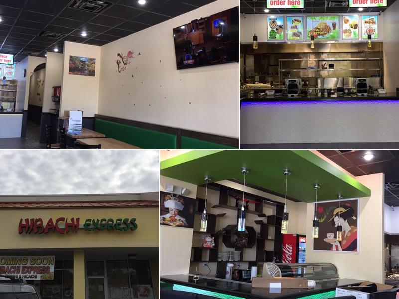 Half Moon Seafood Co.