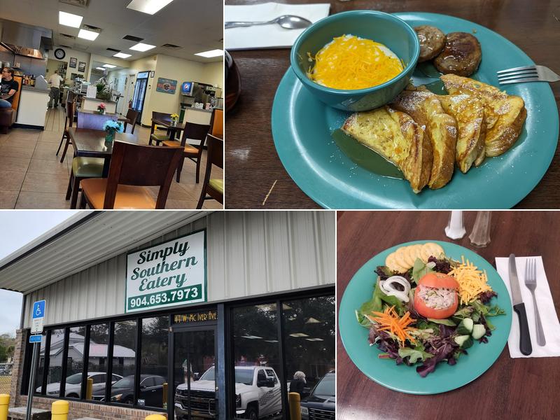 Simply Southern Eatery