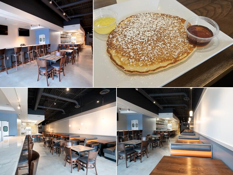 Gocha's Breakfast Bar 3695 Cascade Rd Suite 440, Atlanta