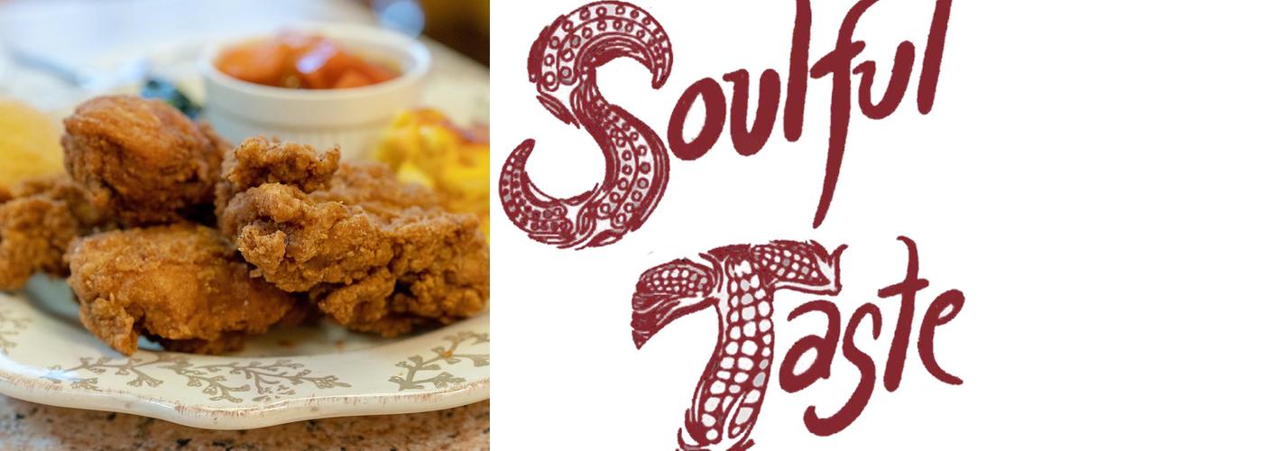 Soulful Taste Cafe