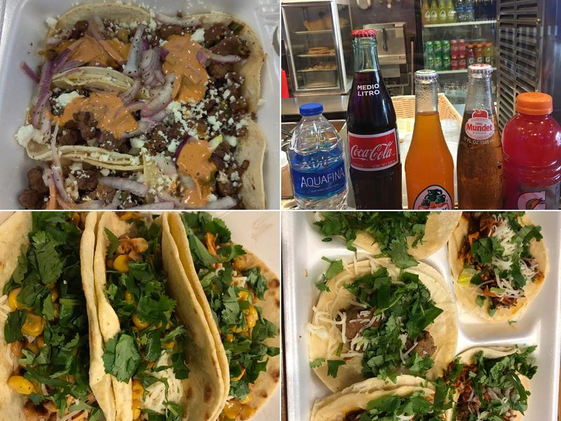 Maskadores Taco Shop #14 15090 N Northsight Blvd #115, Scottsdale