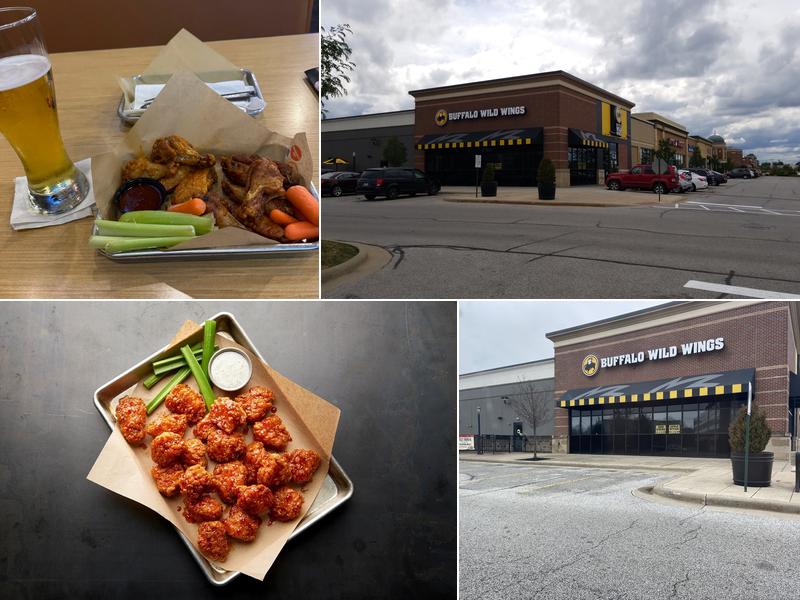 Buffalo Wild Wings