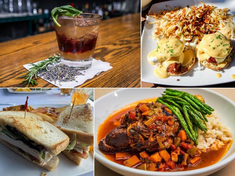 West End Bar & Kitchen