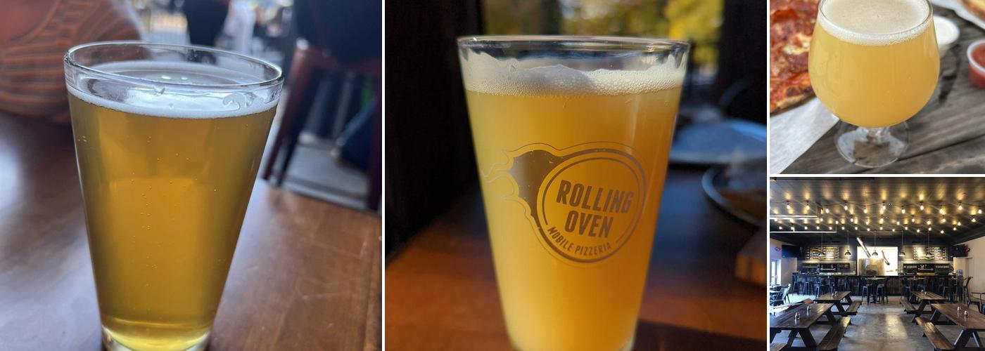 Rolling Oven Taproom