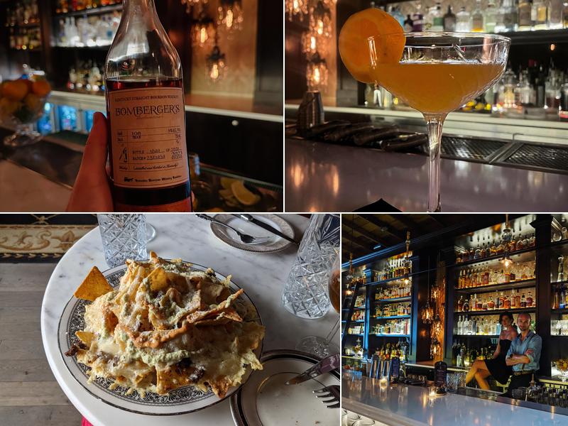 Devil's Toboggan 113 E Oak St #2b, Bozeman