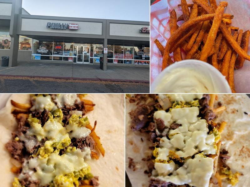 Feelin' A Little Philly