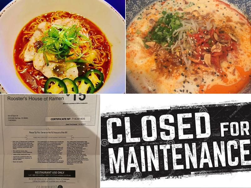 Rooster's House Of Ramen