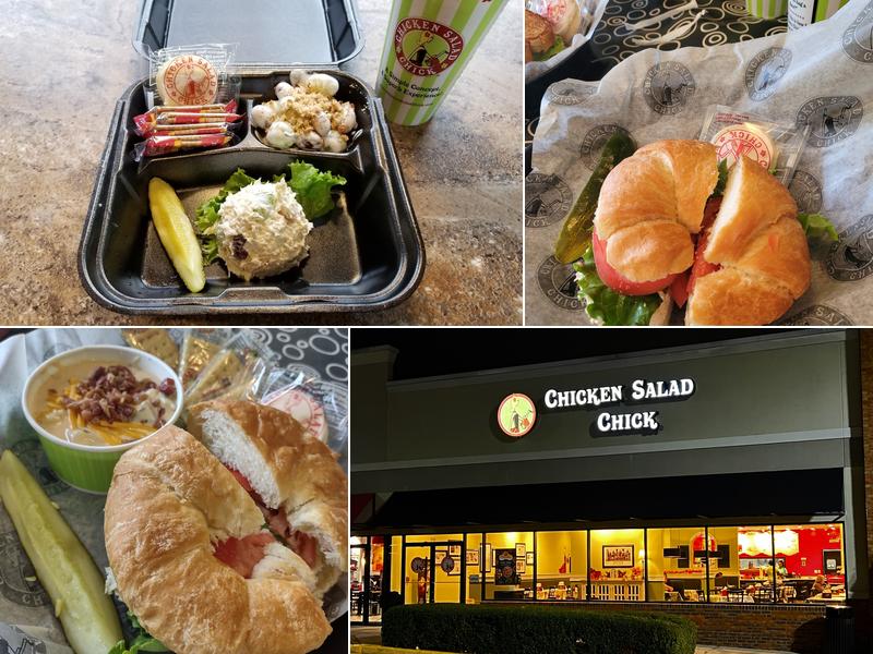 Chicken Salad Chick