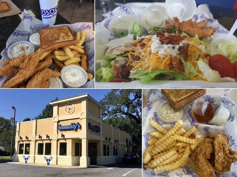 foosackly's - Midtown