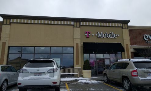 T-Mobile