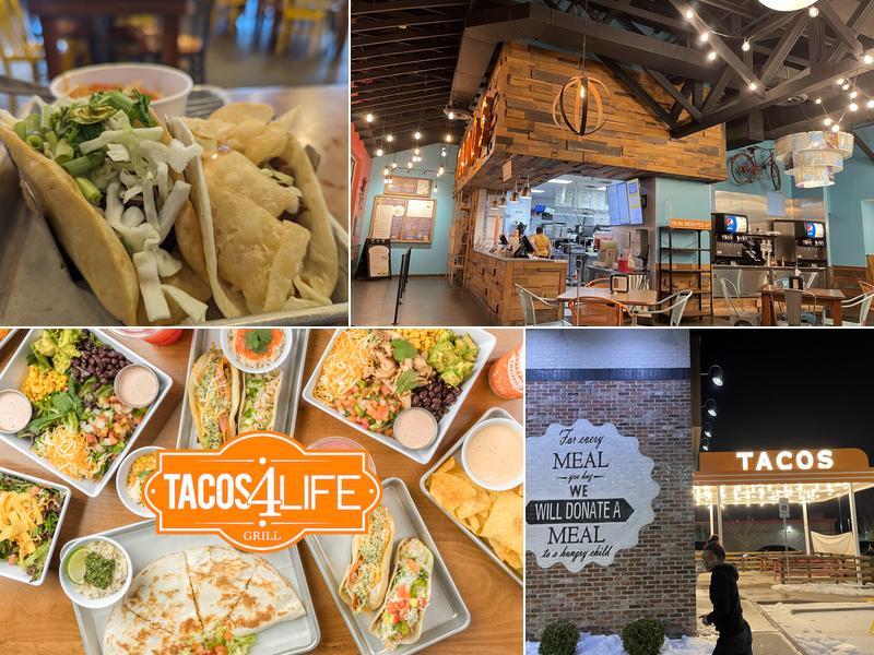 Tacos 4 Life