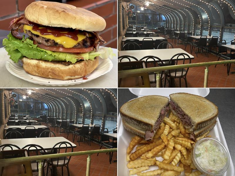 Nick's Char Pit 22 Middletown Ave, North Haven