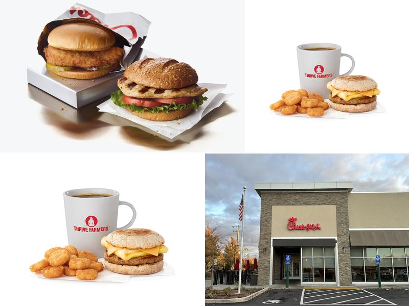 Chick-fil-A