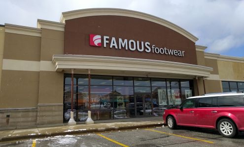 Famous Footwear