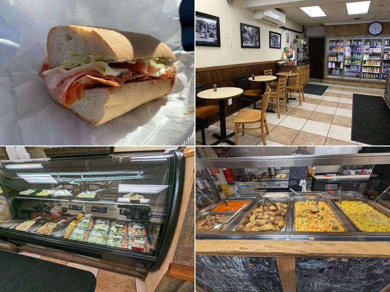 What's Cooking 590 Danbury Rd, Ridgefield