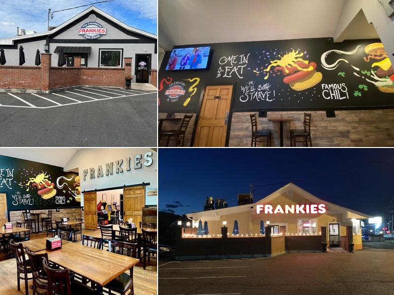 Frankies 177 East St, Plainville