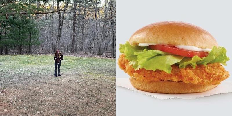 Wendy's Menu