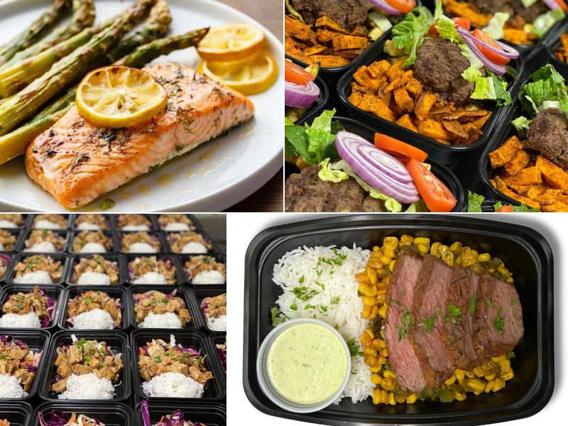 Edibolic Kitchen - Food Delivery Service