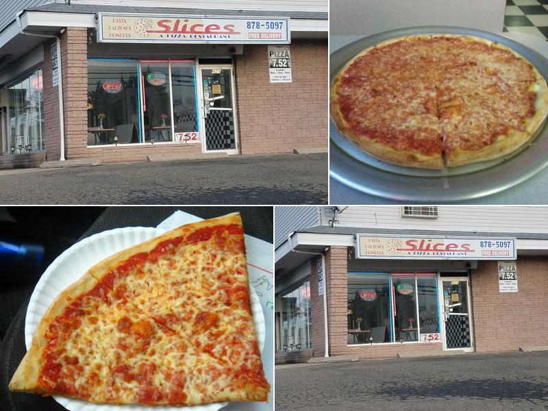 Slices