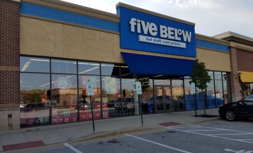 Five Below