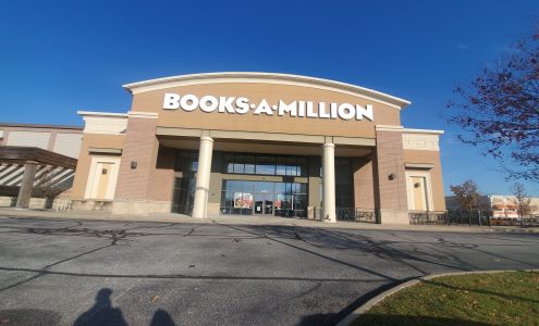 Books-A-Million