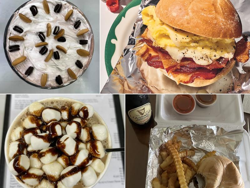 Truckers Smokehouse & Deli