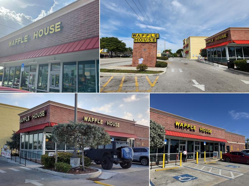 Waffle House