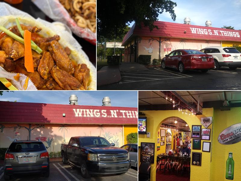 Wings N' Things
