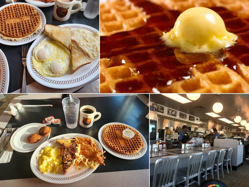Waffle House