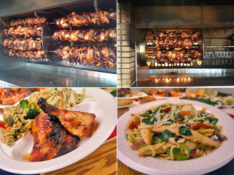 C.R. Chicks (PGA Blvd.)