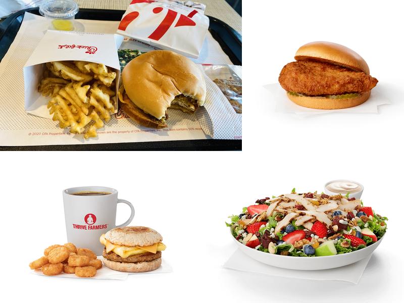 Chick-fil-A