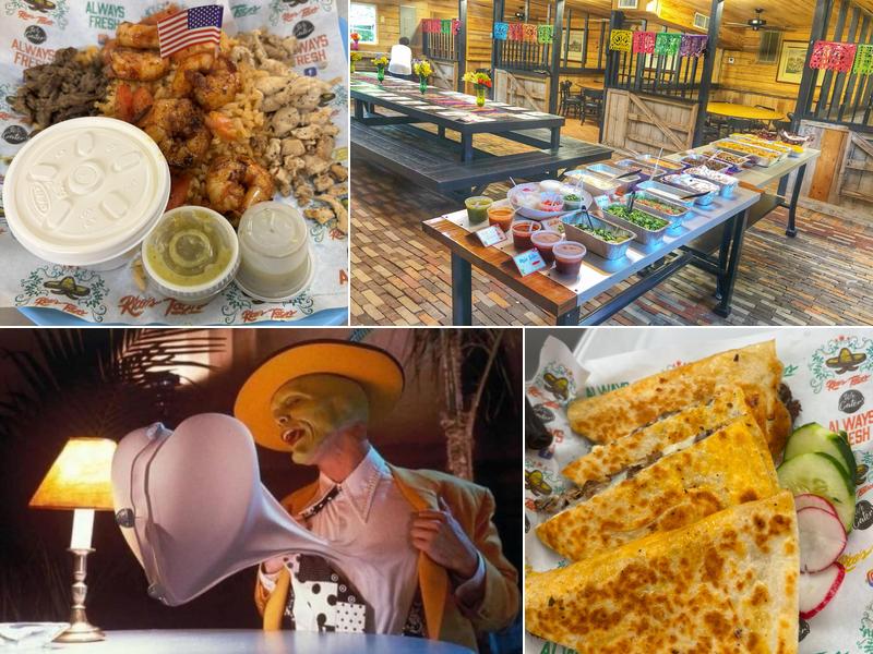 Rico's Tacos - Valdosta 250 St Augustine Rd, Valdosta