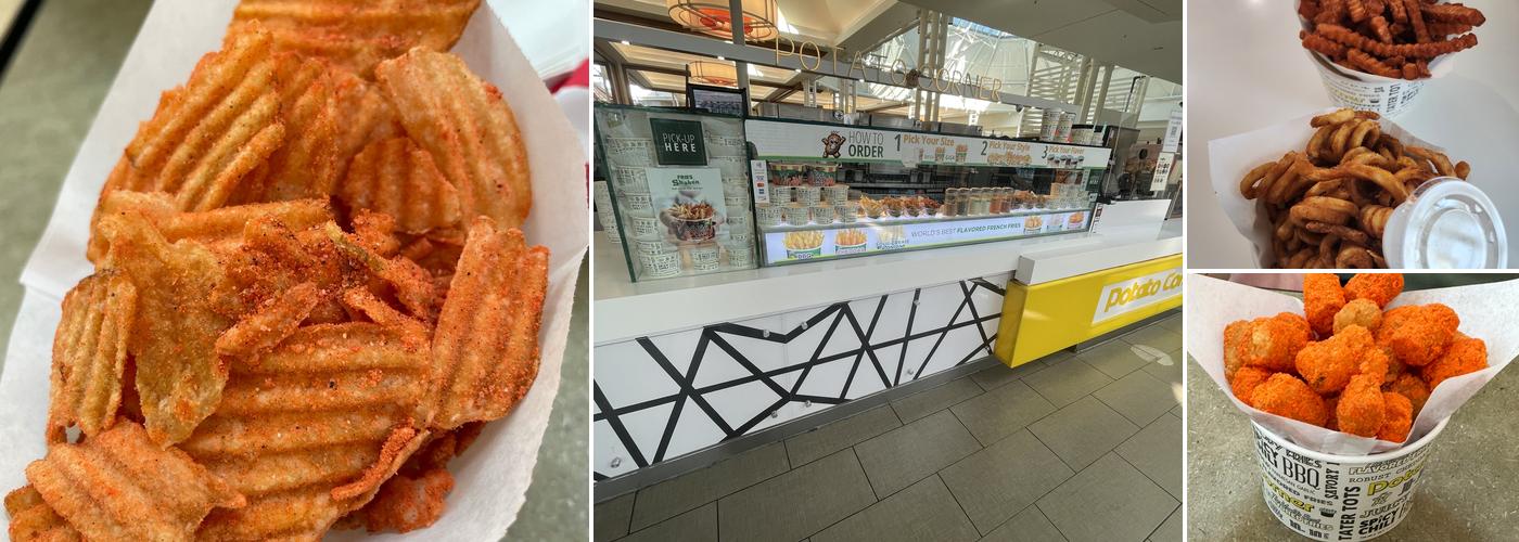 Potato Corner