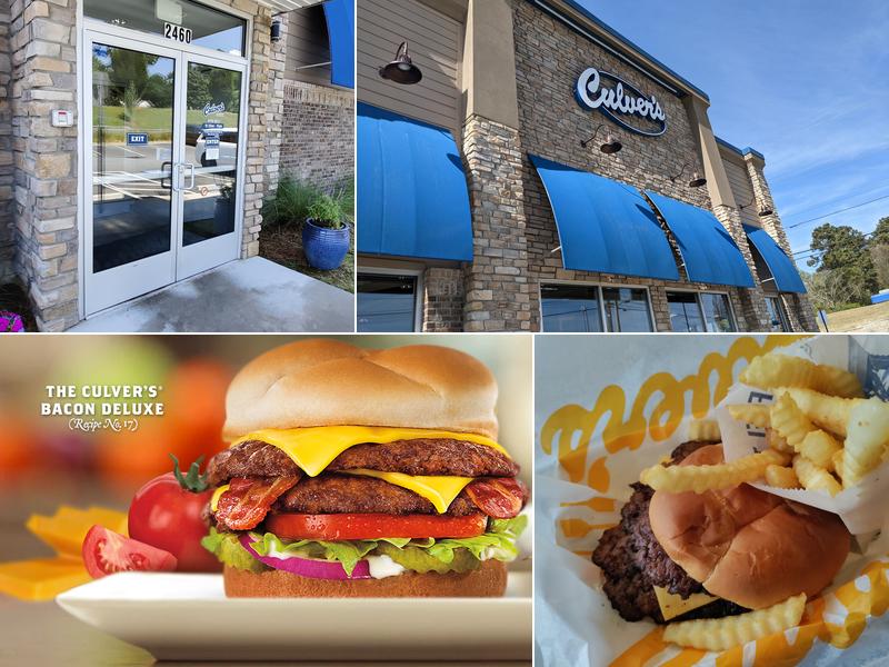 Culver’s