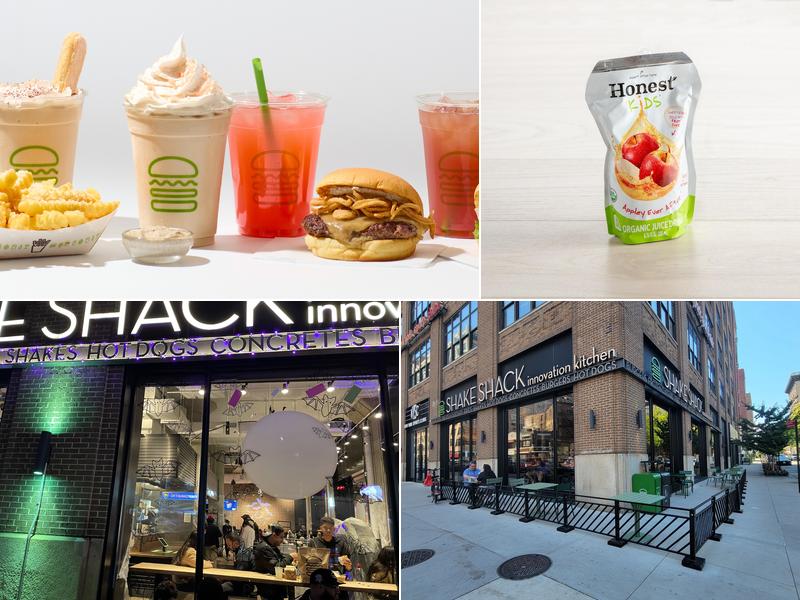 Shake Shack West Village