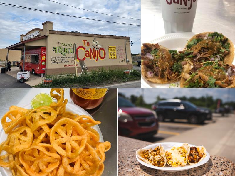 Ta Canijo 328 McDonough St, Joliet