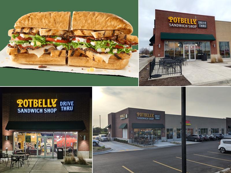 Potbelly