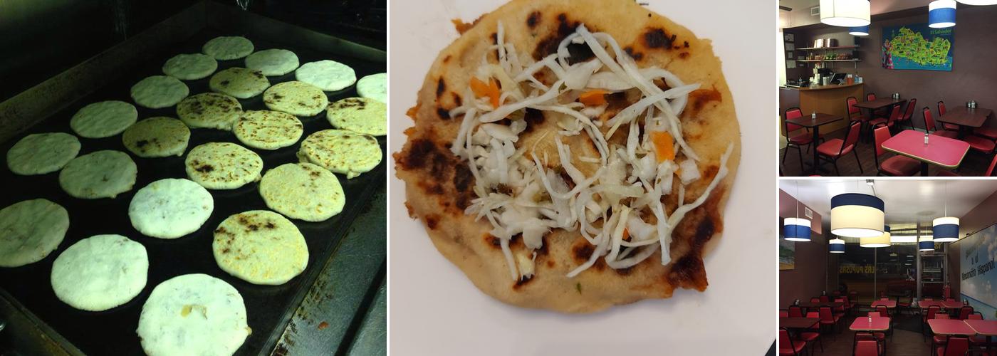 Pupusería Rinconcito Hispano