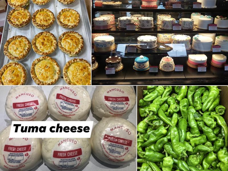 Rubino's Italian Imports