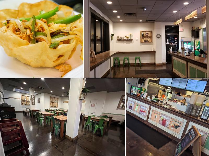 Tacabron 7330 Harrison St, Forest Park