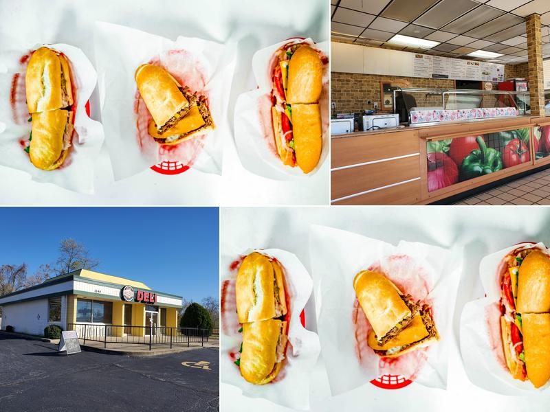 Uncle Nick's 1140 S Illinois St, Belleville