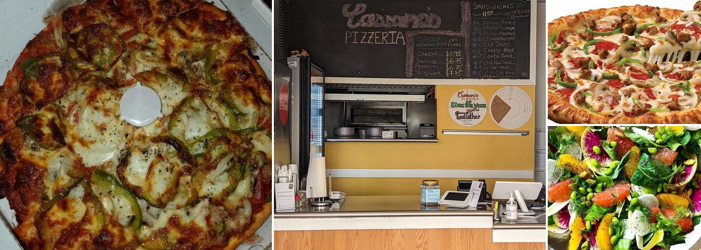 Cassano's Pizzeria