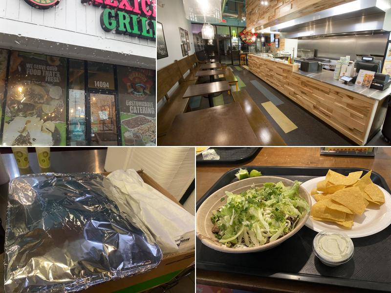 Burritos & Beer Restaurant, LLC