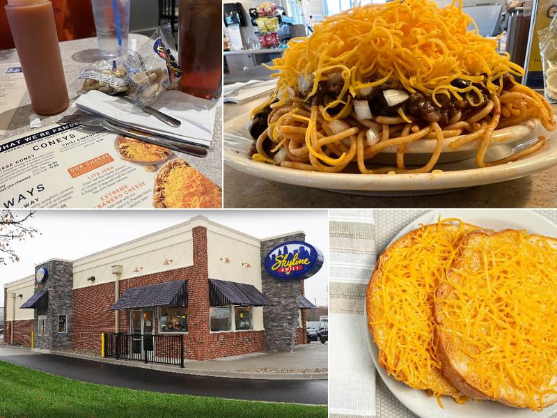 Skyline Chili